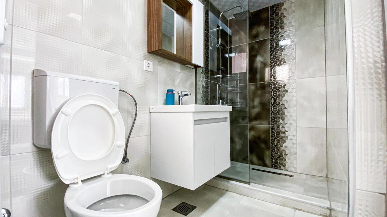 Shogun Apartman *