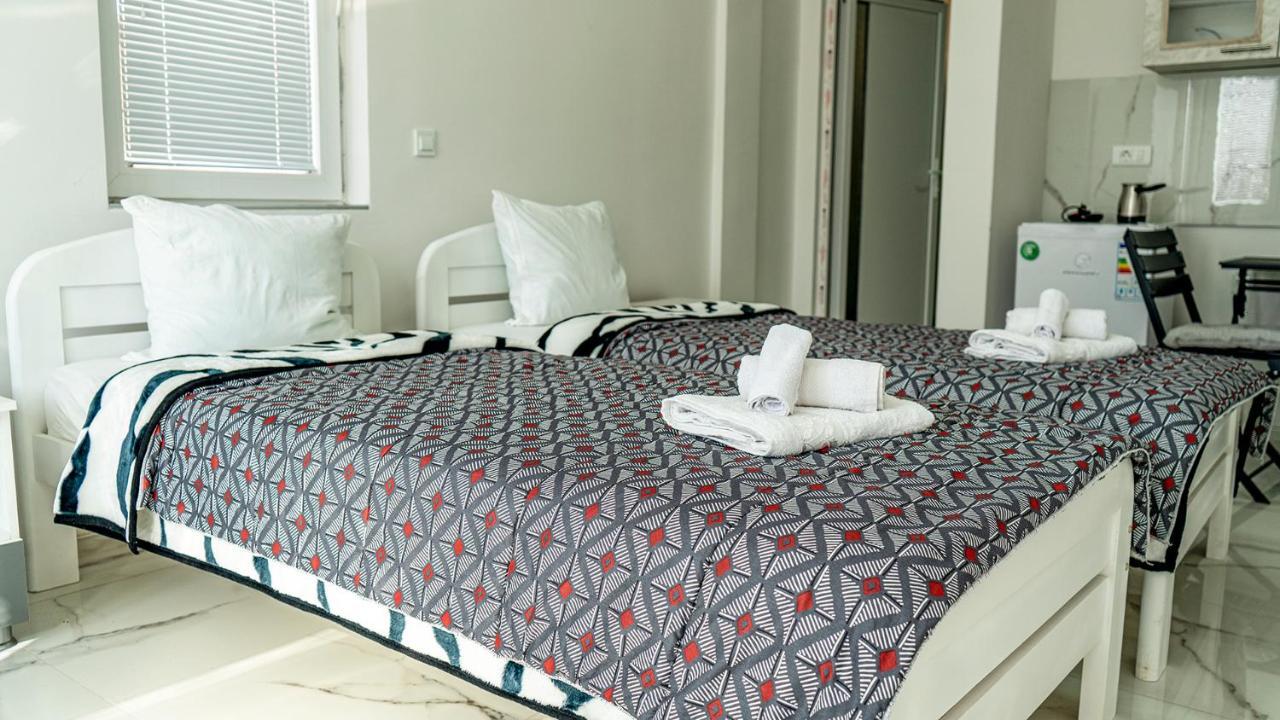 Shogun * Ohrid