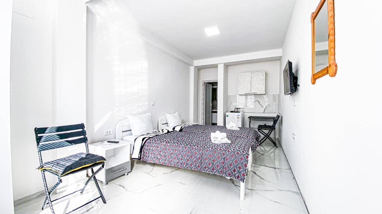 Apartman Shogun