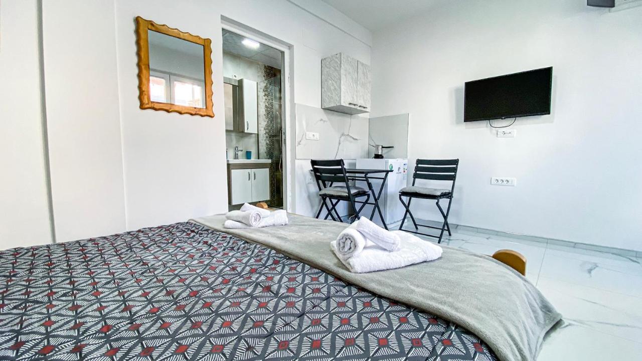 Apartman Shogun Ohrid