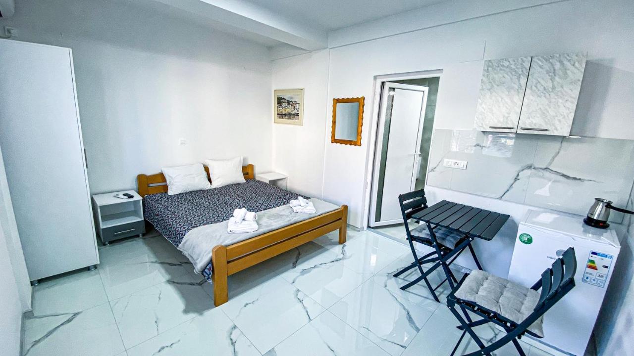 Apartman Shogun Ohrid