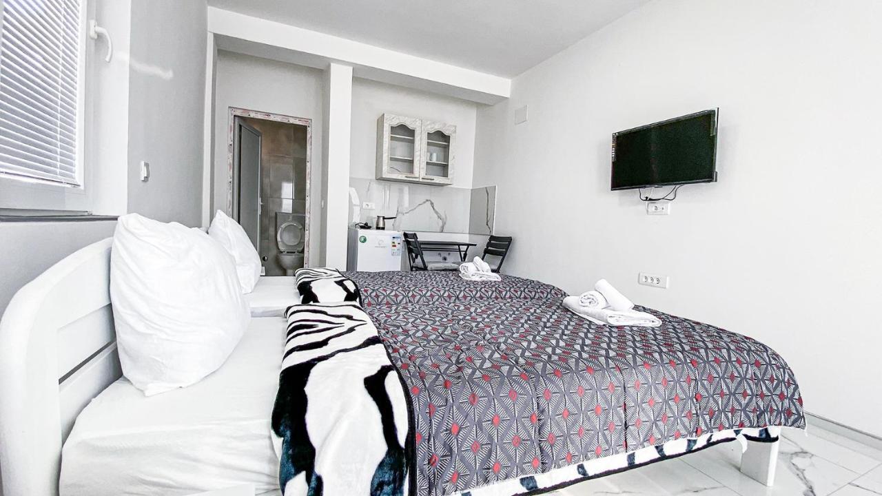 Apartamento Shogun Ohrid
