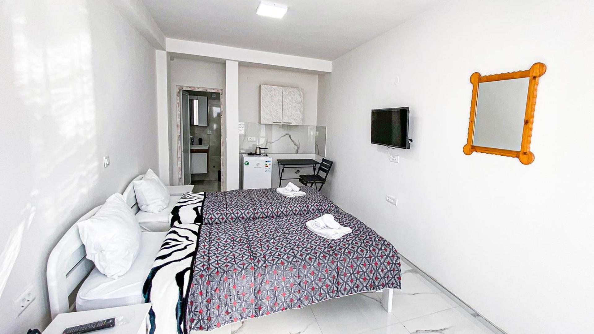 Shogun Apartman