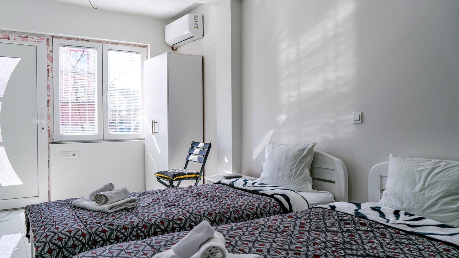 Apartman Shogun *