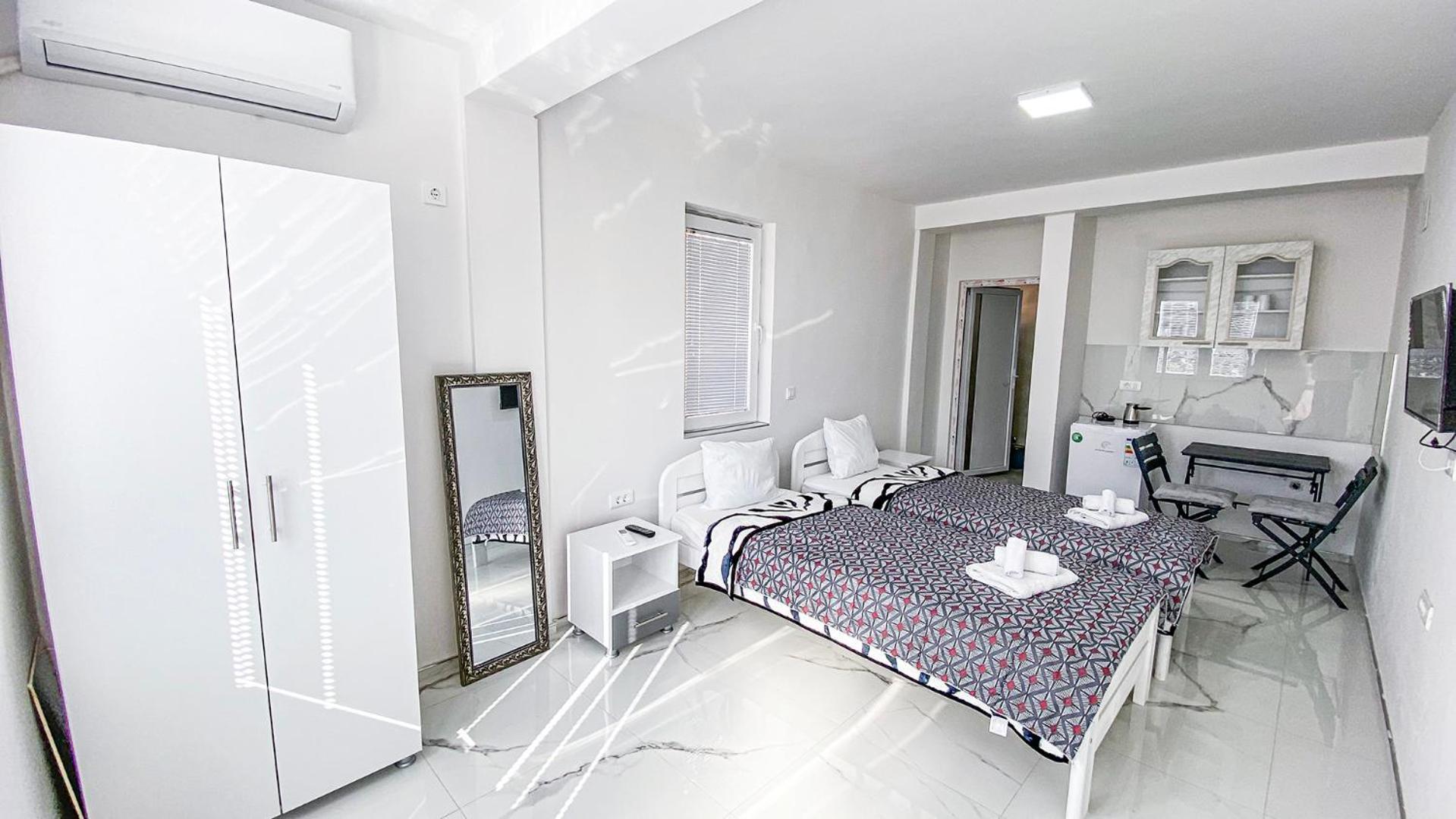Shogun Apartment