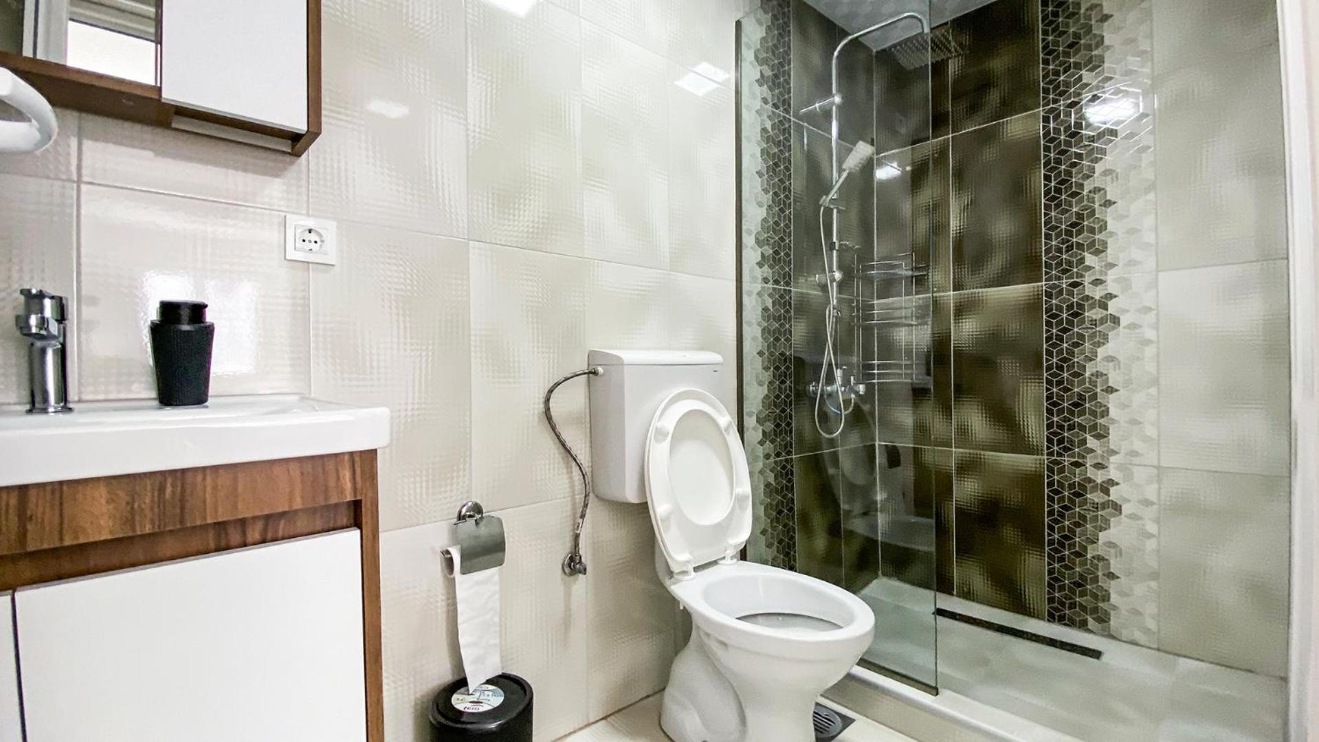 Shogun Apartman