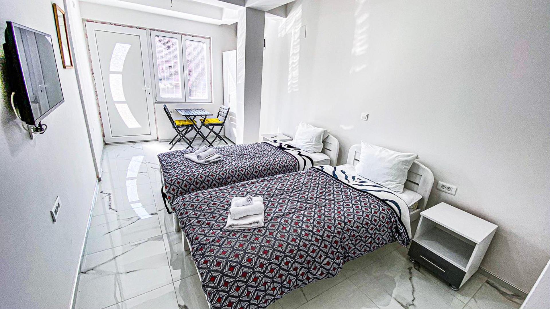 Apartman Shogun Ohrid